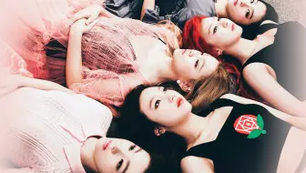 [Red Velvet] Cool Hot Sweet Love 1080p