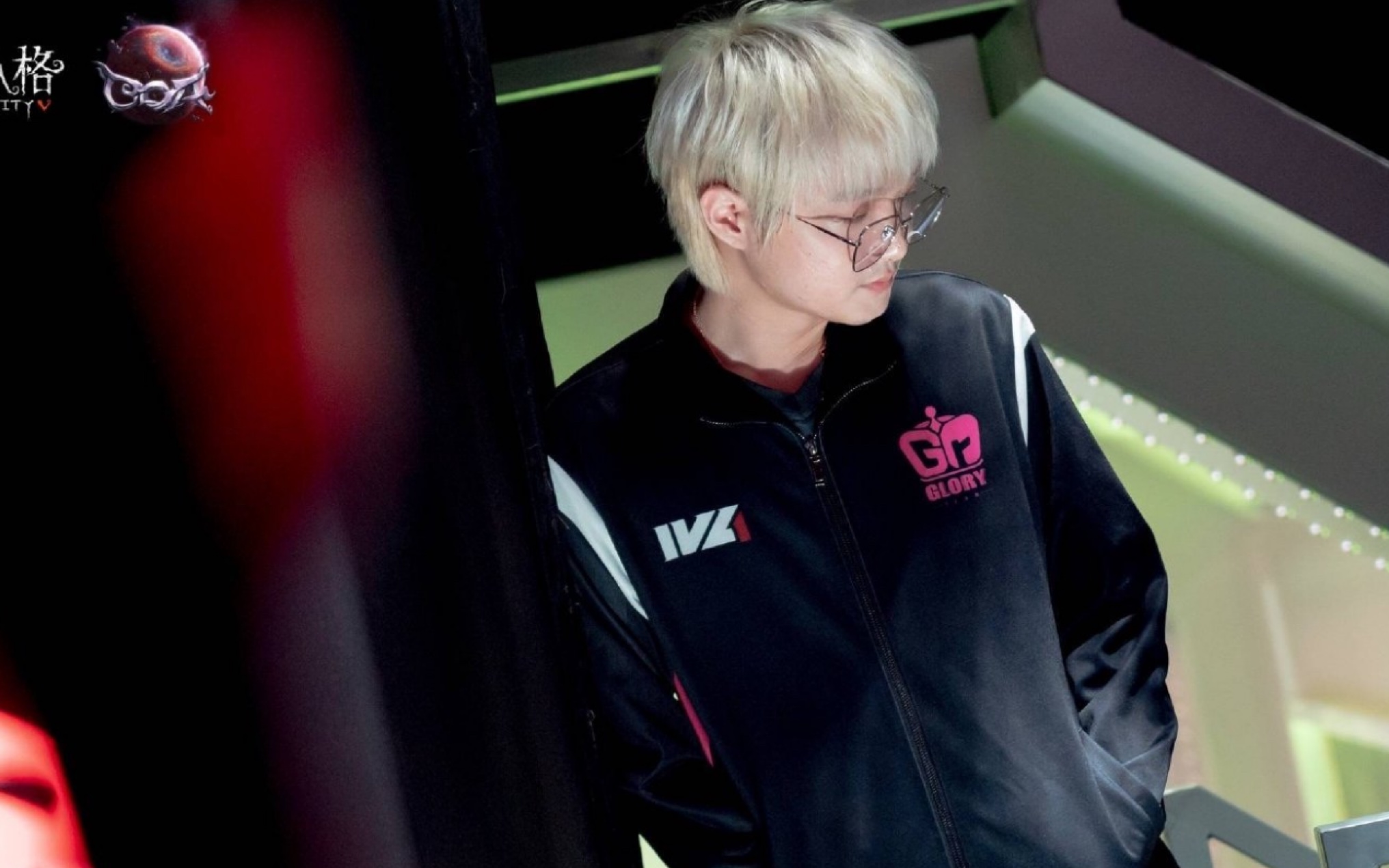 【卡梦北笔生贺】淋雨一直走(记录来椒的第一年)