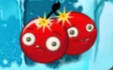 真正的英雄[PVZ2国际版:极寒冰窟16禁叶不丢车]