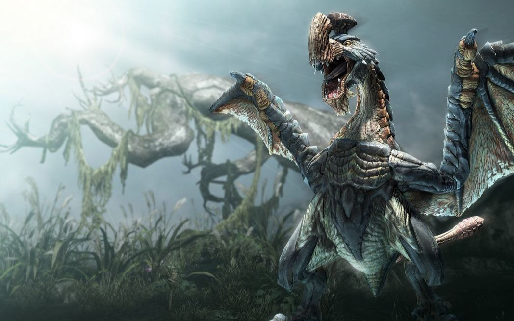 操虫棍上位毒妖鸟测试_哔哩哔哩 (゜-゜)つロ 干杯~-bilibili