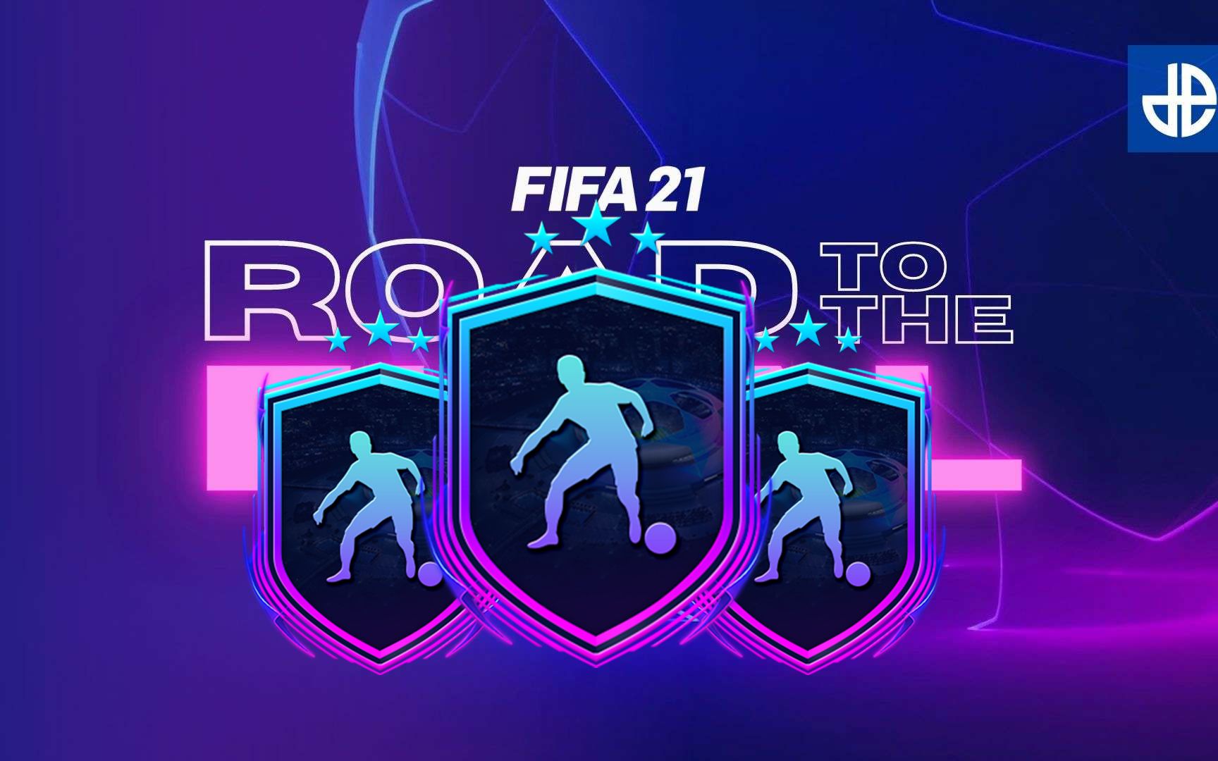 fifa21开包狩猎欧冠之路我炸了我裂了我没了