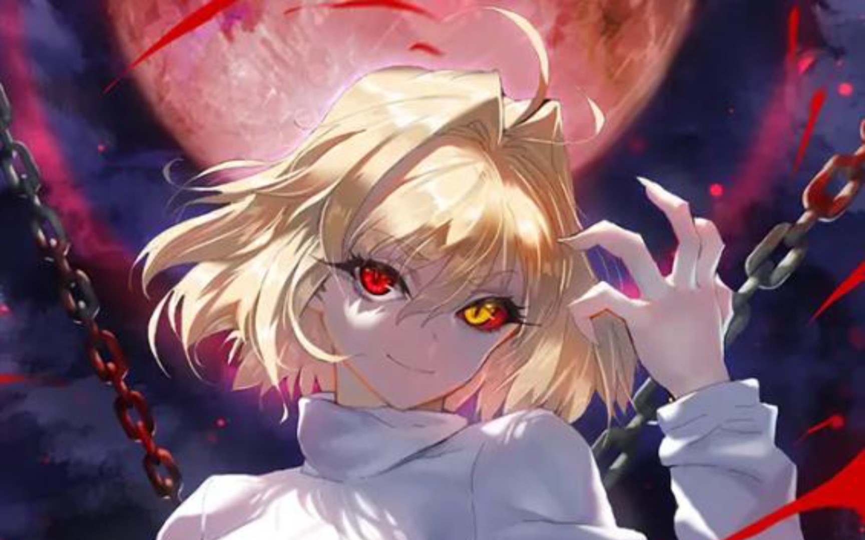 [fgo日服]2022妖精骑士杯高难之萨老师—【公主4t】{day4}