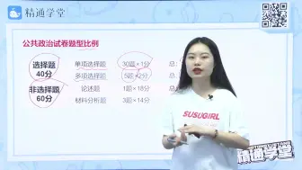 Download Video: 【河北专接本】公共课政治试听课第一讲：什么是哲学？