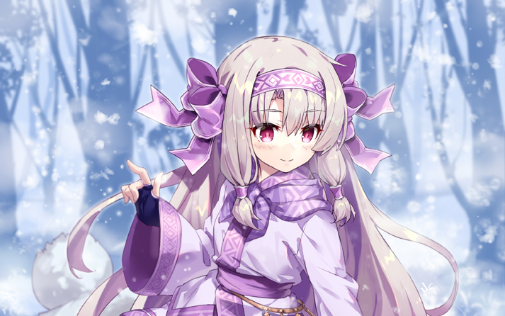 fgo志度内3t农神得墨忒耳