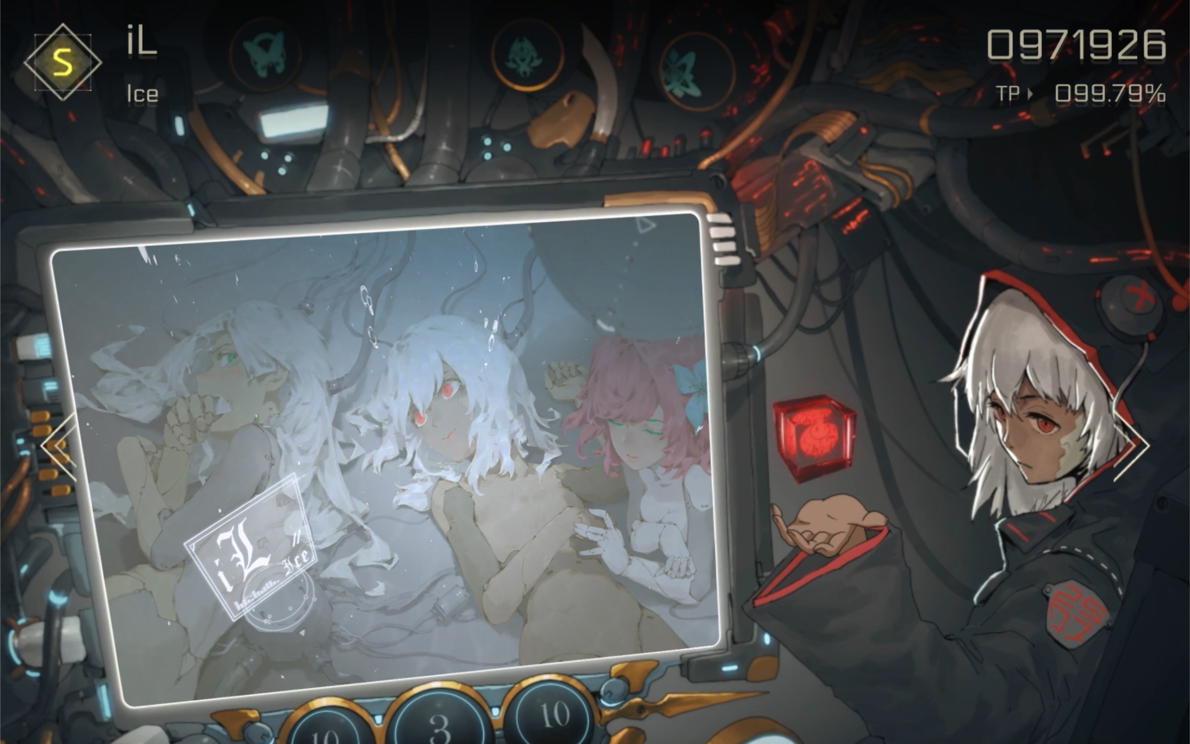 79_音游热门视频