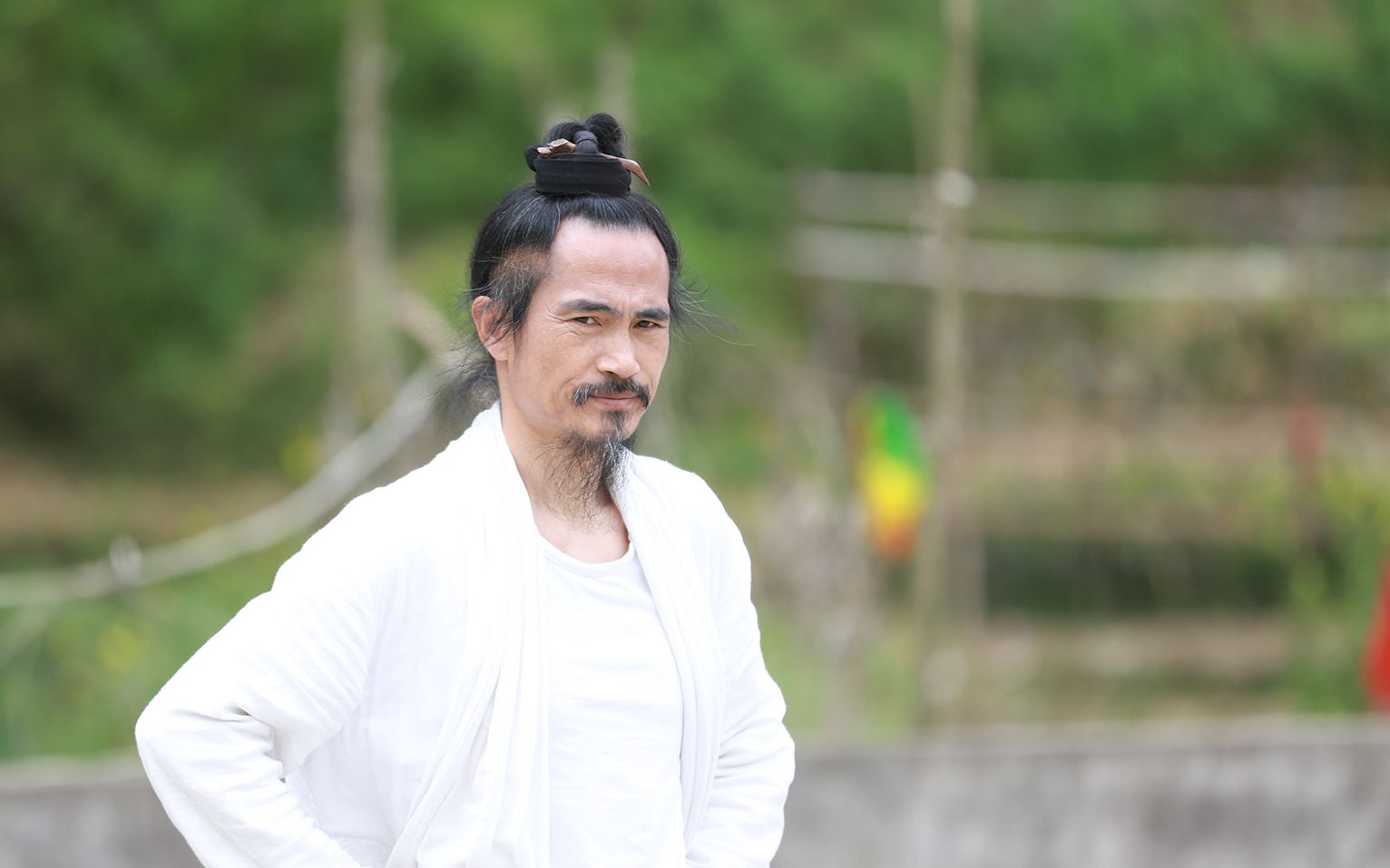 你怼吧我随意武当袁师懋何必非要分对错