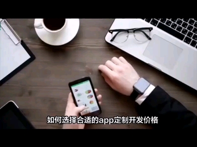 如何选择合适的app定制开发价格?哔哩哔哩bilibili