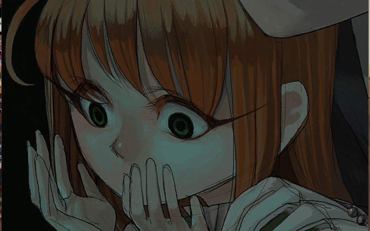 【雨落解说】浮士德的噩梦#14 隐藏结局(完)