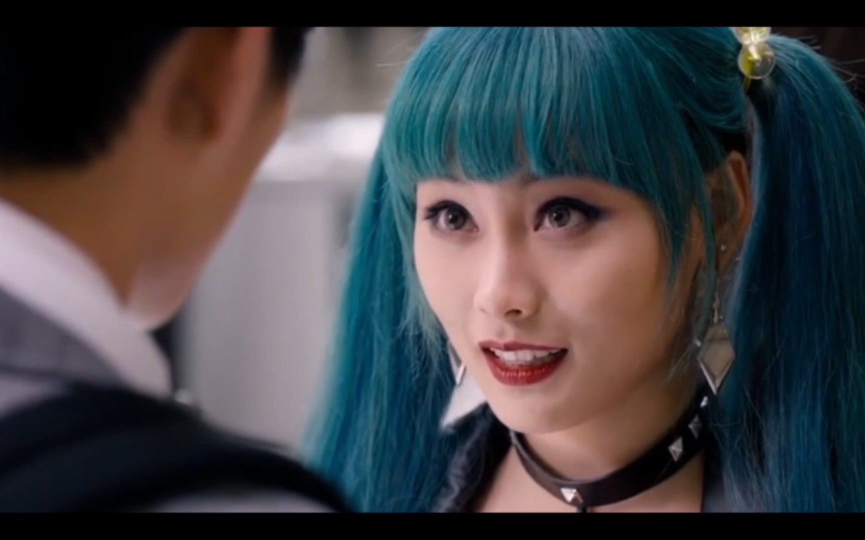 秦风kiko的意思这么明显还不懂吗