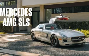 Download Video: 短片：2013 梅赛德斯 - 奔驰SLS AMG