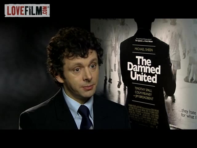 [图]【CC中字】Damned talented! Michael Sheen on the Damned Untd