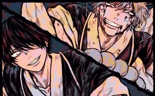 银x银魂的个人空间 哔哩哔哩 Bilibili