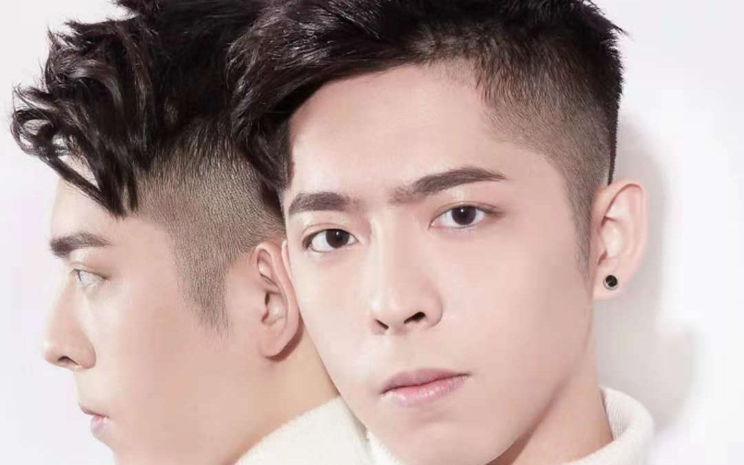 《全民造星》组合mirror 吕爵安edanlui 181020 ig live_哔哩哔哩