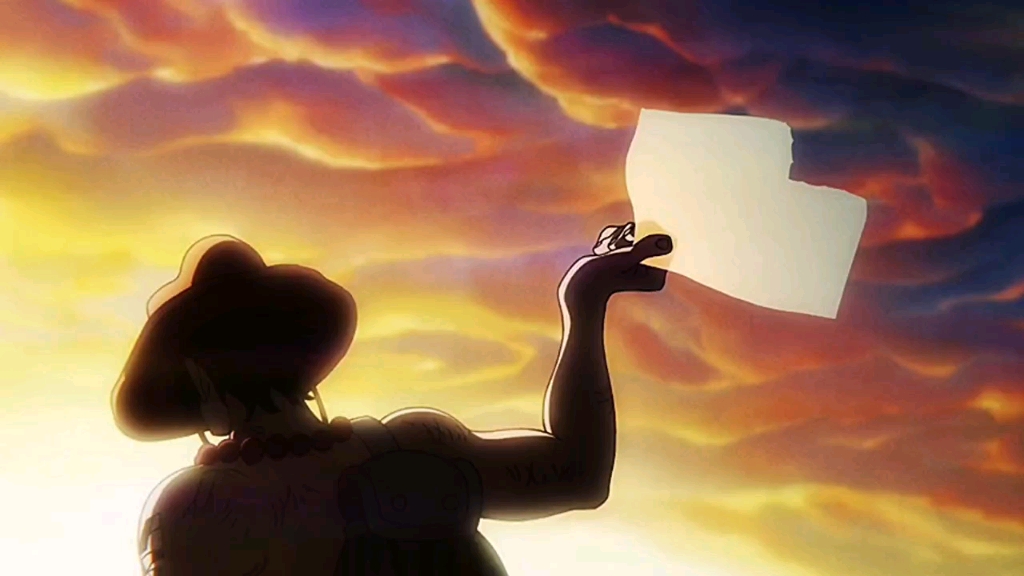 如果艾斯的生命卡不燃烧就好了