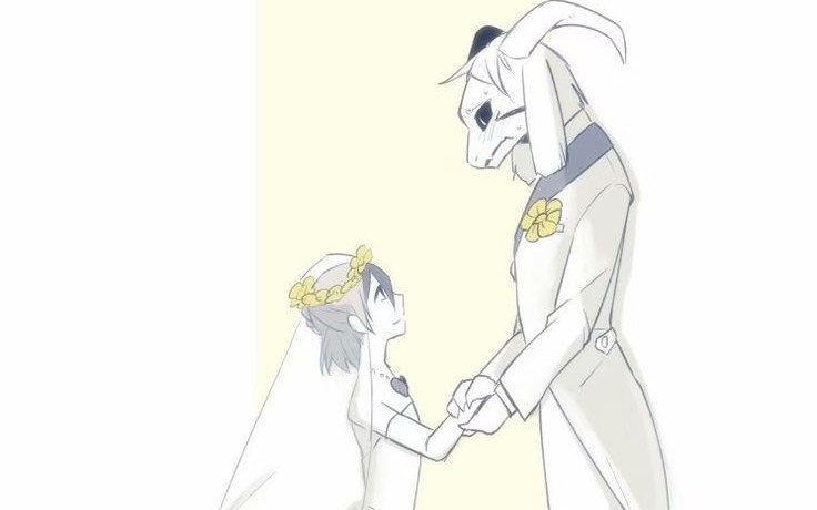 Asriel图集[第三期]哔哩哔哩bilibili