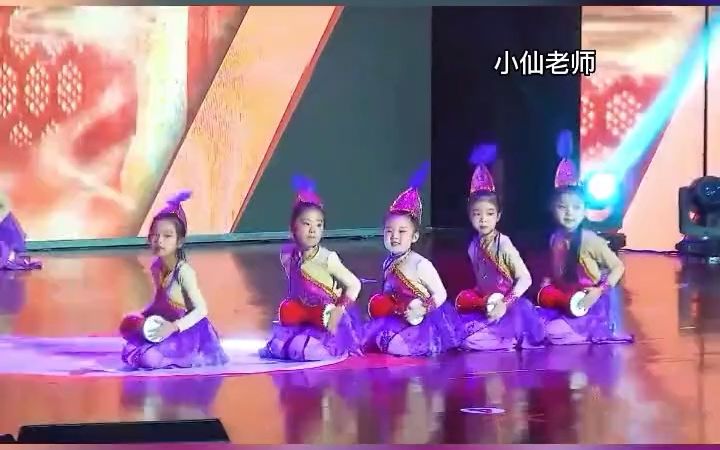 [图]幼儿园六一舞蹈节目《小鼓娃》 #幼儿园舞蹈 #幼儿园 #幼儿六一舞蹈 #舞蹈日常 #幼儿园元旦舞蹈 #舞蹈 #幼儿舞蹈 #少儿舞蹈 #零基础舞蹈 #元旦舞蹈 #