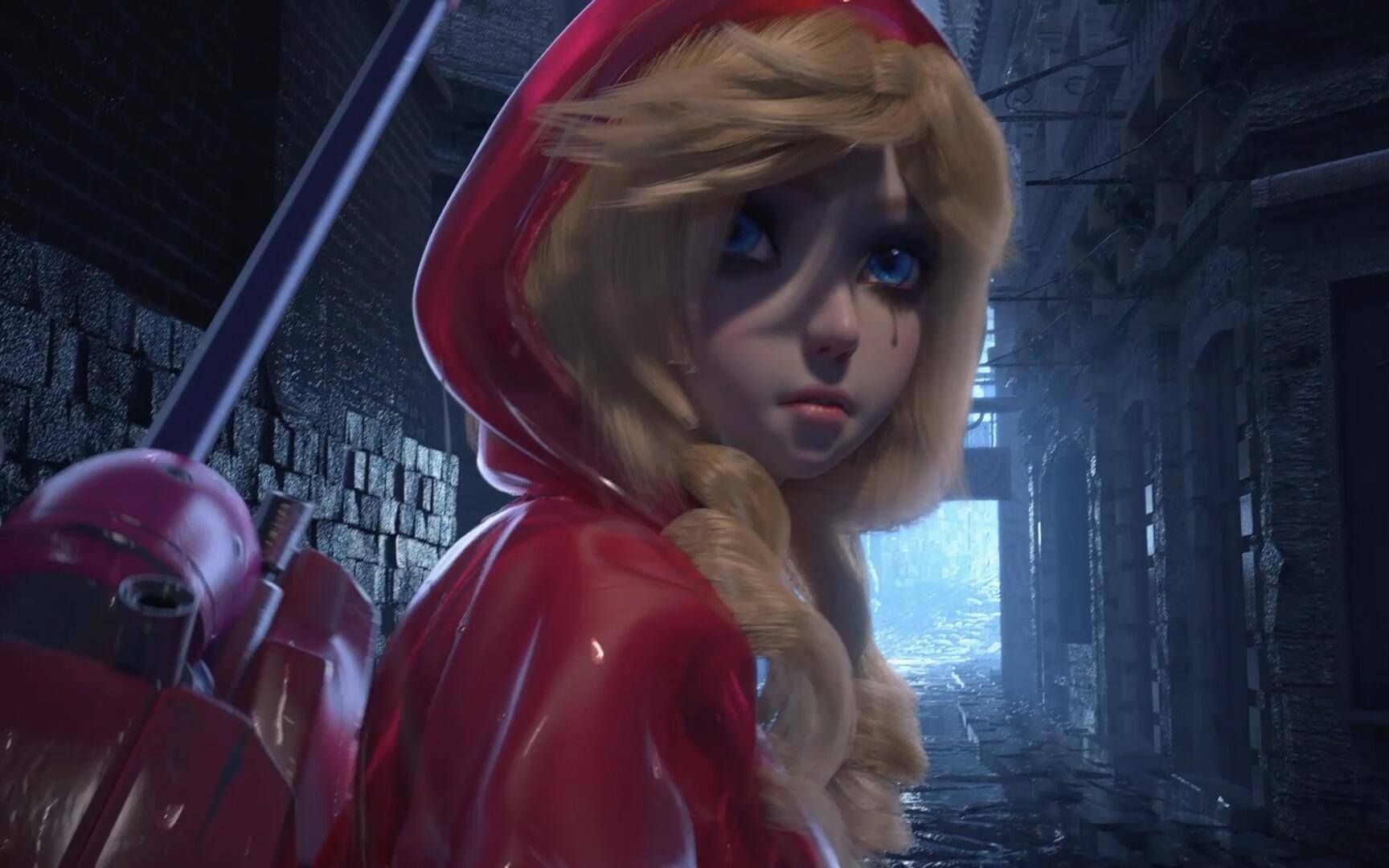 露易丝无尽战区莉莉娅高歌猛进的速推局66