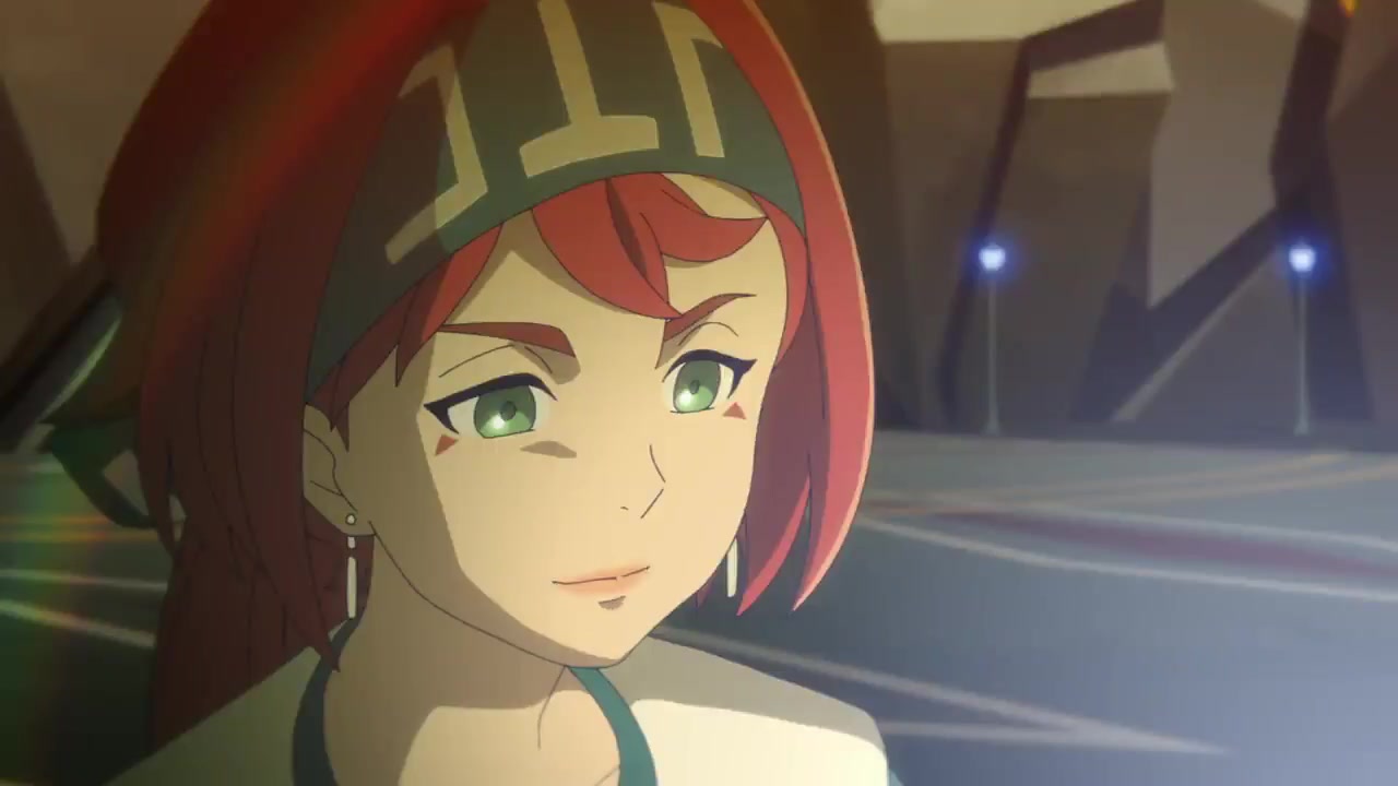 4月tv动画listeners聆听者キャラ绍介pvcv花泽香菜