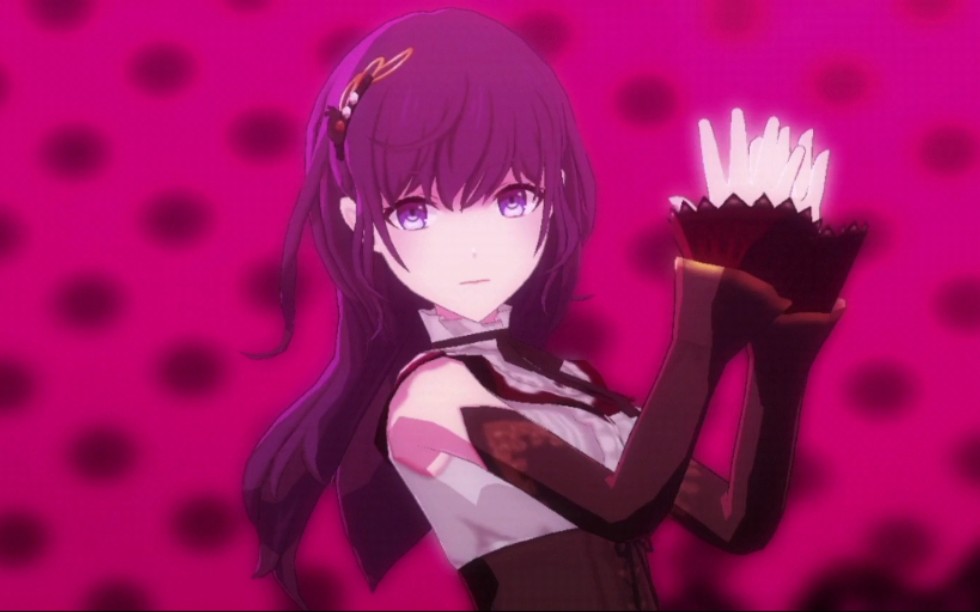 奏真冬的ロミオとシンデレラ 【project sekai  プロセカ】