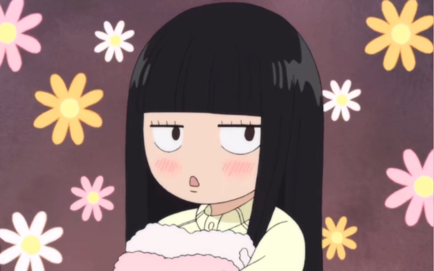 【黑沼爽子 | 可爱向】sunshine girl