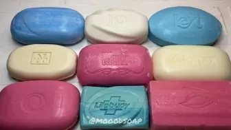 Download Video: Mooodsoap  质感也是我爱的一期