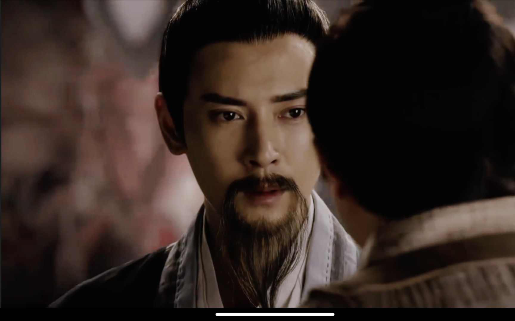 韩栋版王重阳道长的正确87打开方式