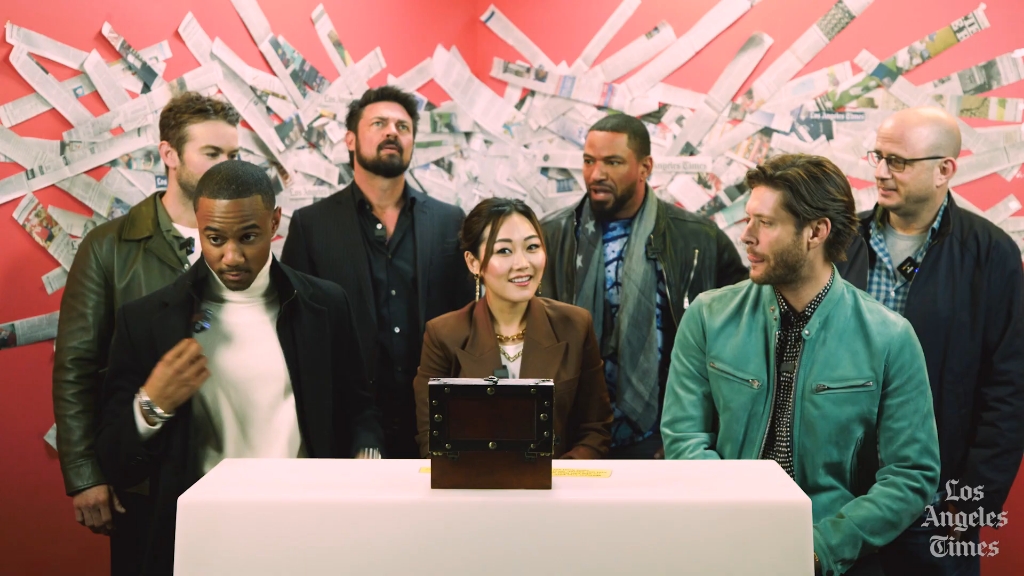 thecastoftheboysanswerveryimportantquestions詹森阿克斯