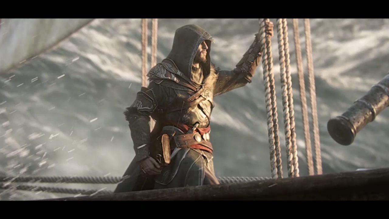 刺客信条ea相思