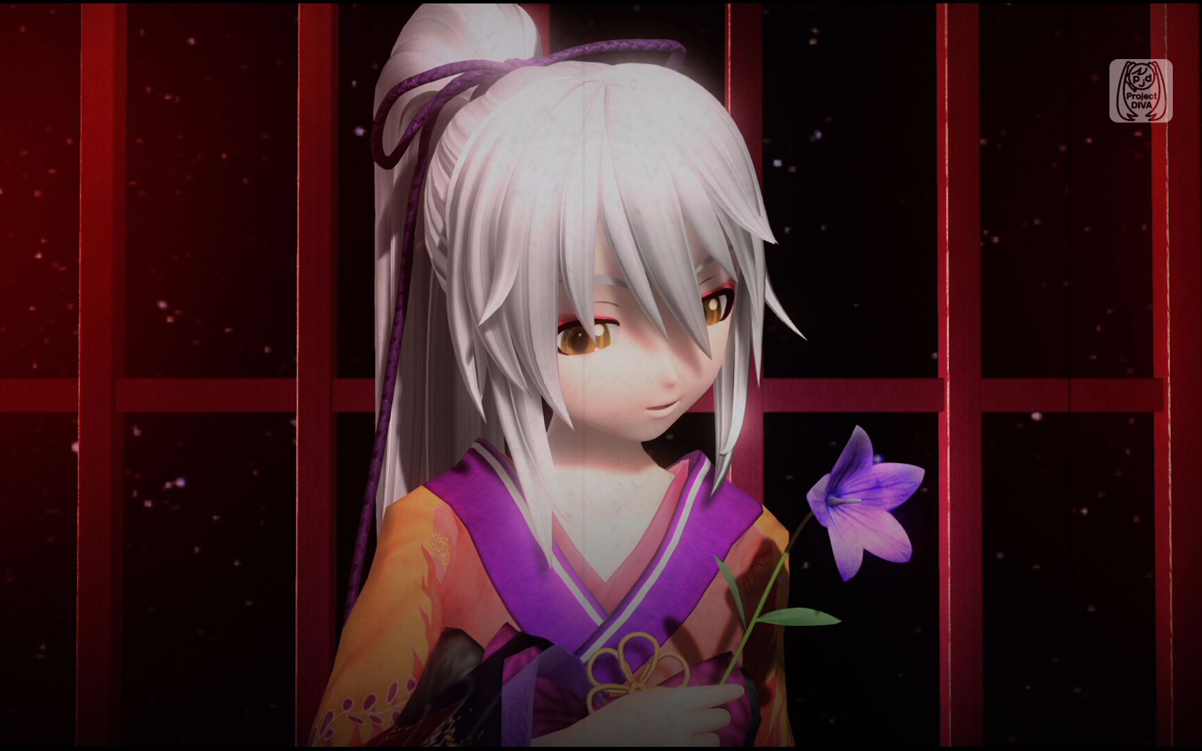 【初音ft】断指(镜音レン:恶童 白色裂纹,彩咲 凤月;音源替换)_哔哩