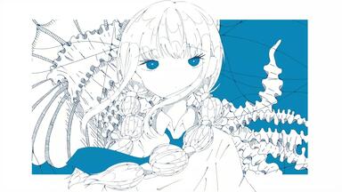 Ayase / Davinci】The Bloom_哔哩哔哩_bilibili