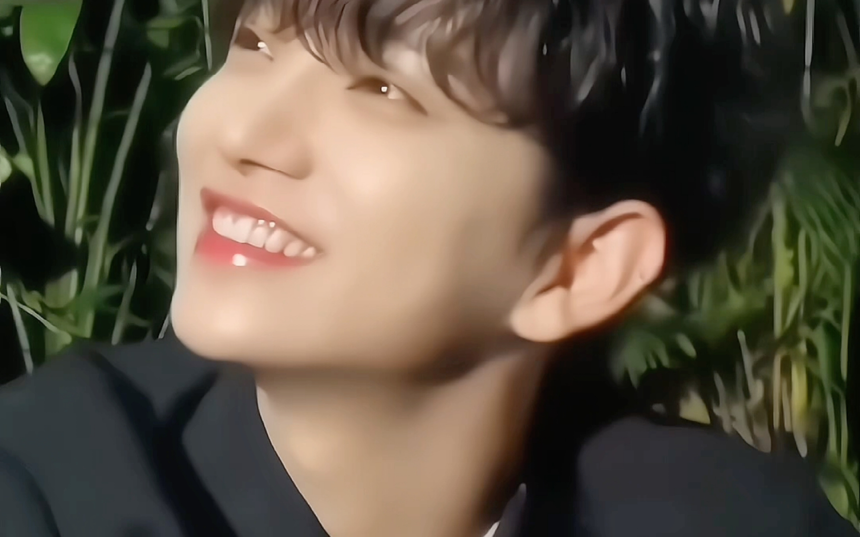 【洪知秀】神明落入凡间也熠熠生辉