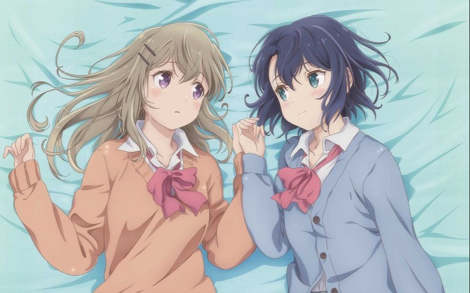 《安达与岛村》:执子之手,在浓雾中才未迷失自我