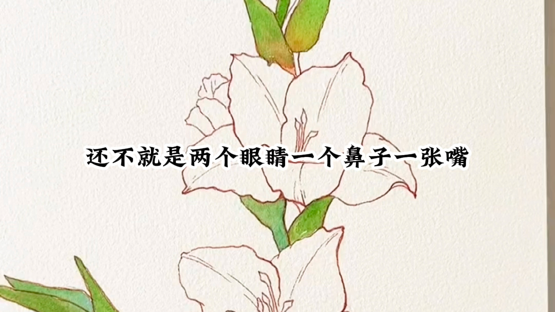 [图]【茶蘼花开】新作上线，快来看看！