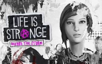 [图]奇异人生2 Life is Strange: Before the Storm E3 预告