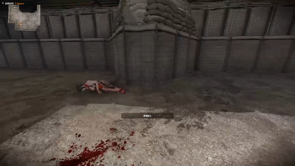 csol2女角色刀战败北r