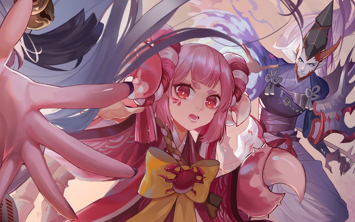 【真蛇水】好久没打真蛇了,用镇荒蟹姬暴打一顿