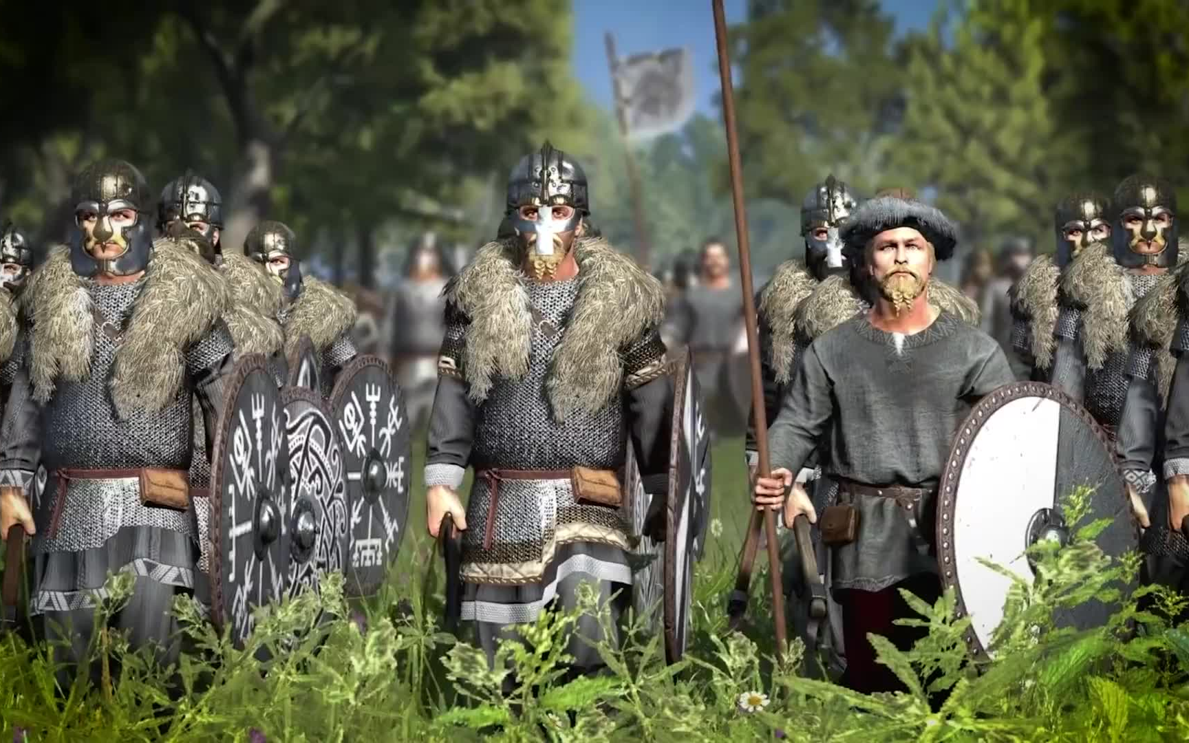 诺曼征服英格兰