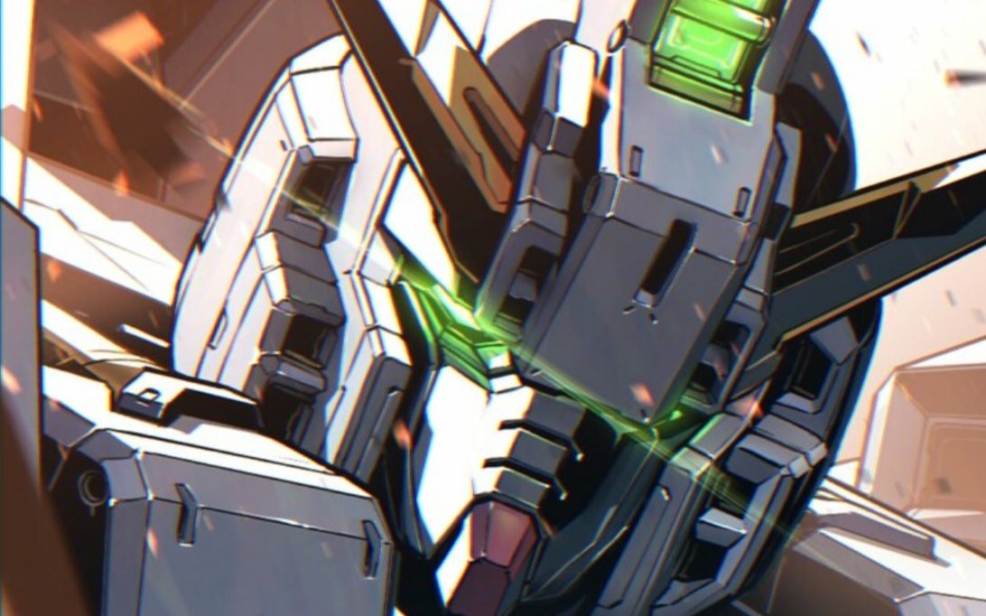 【gbo2】被运营背刺n轮的倒霉蛋(海兹尔奥斯拉)