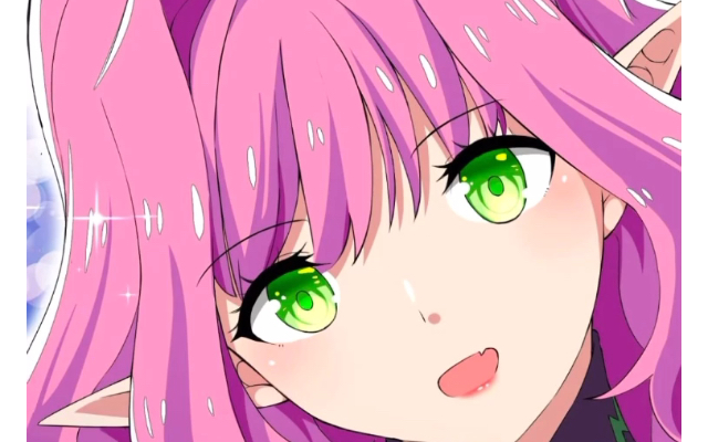 《我转生就超神》罗刹女