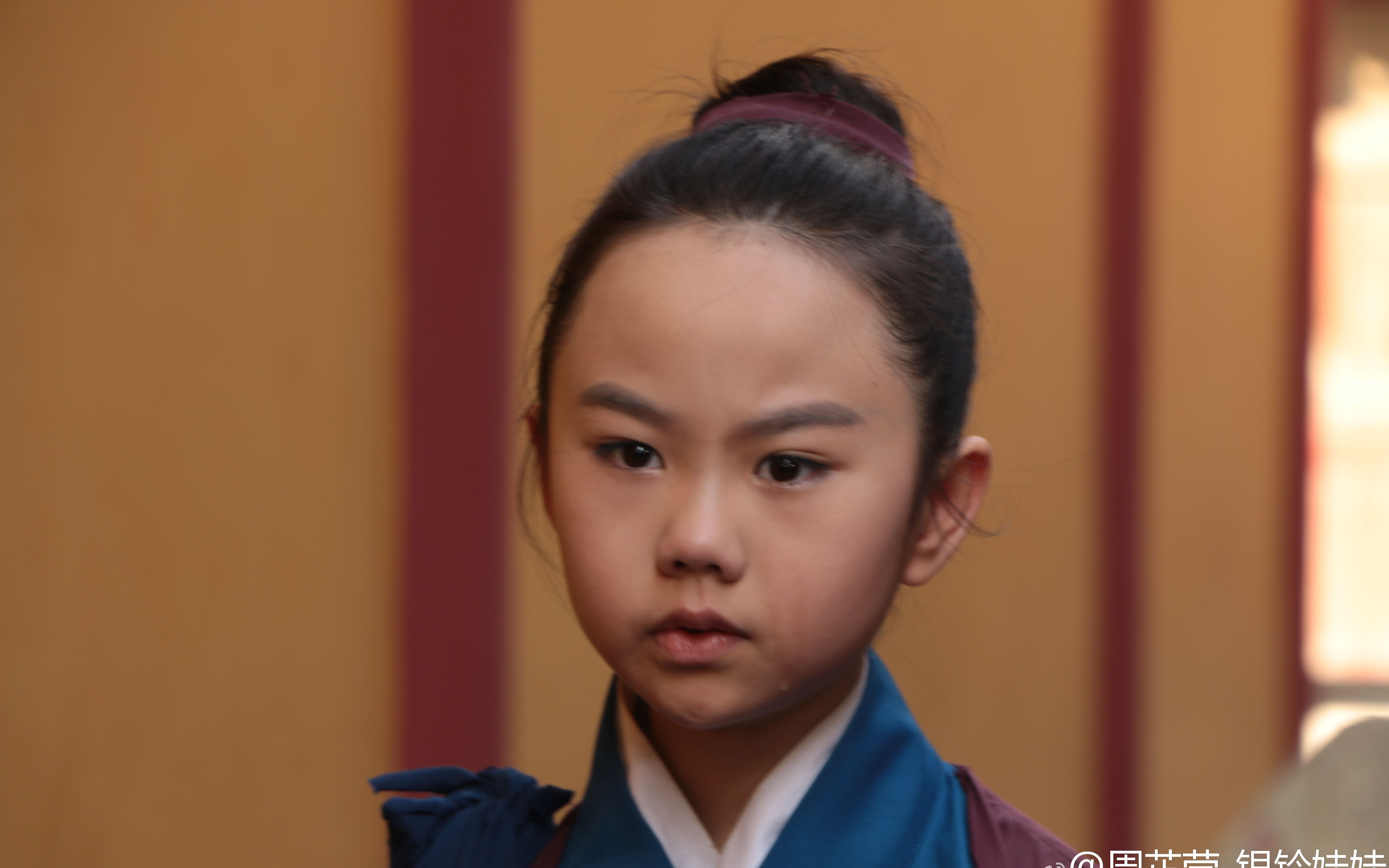 周芷莹 演唱cut版