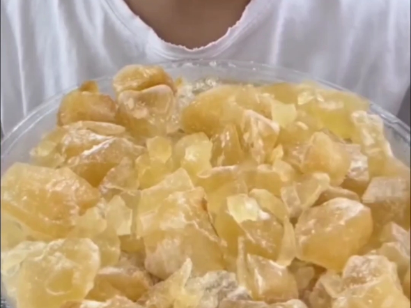苦荞碎碎冰合集