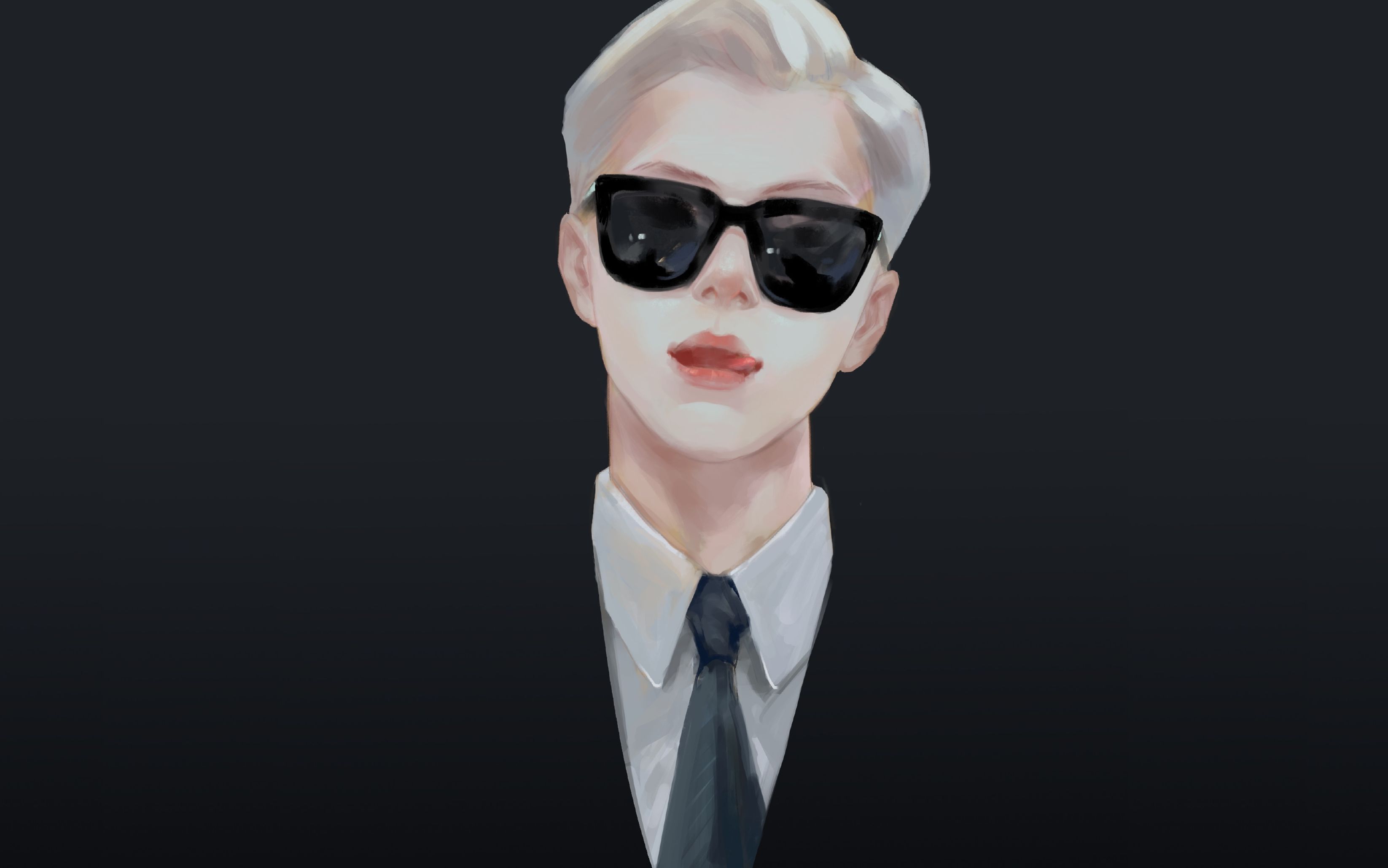 【王嘉尔】男人的战衣,荷尔蒙高浓度区【西装合集】