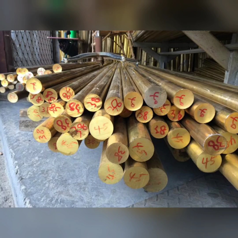 牌号:c36600铜合金 铜管 铜棒 铜线 铜带 铜板 六角棒材 #金属材料