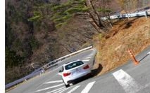 有生之年 头文字d 3d高清重制版 藤原拓海ae86 Vs 小柏海mr2 伊吕坡山路之站 哔哩哔哩 つロ干杯 Bilibili