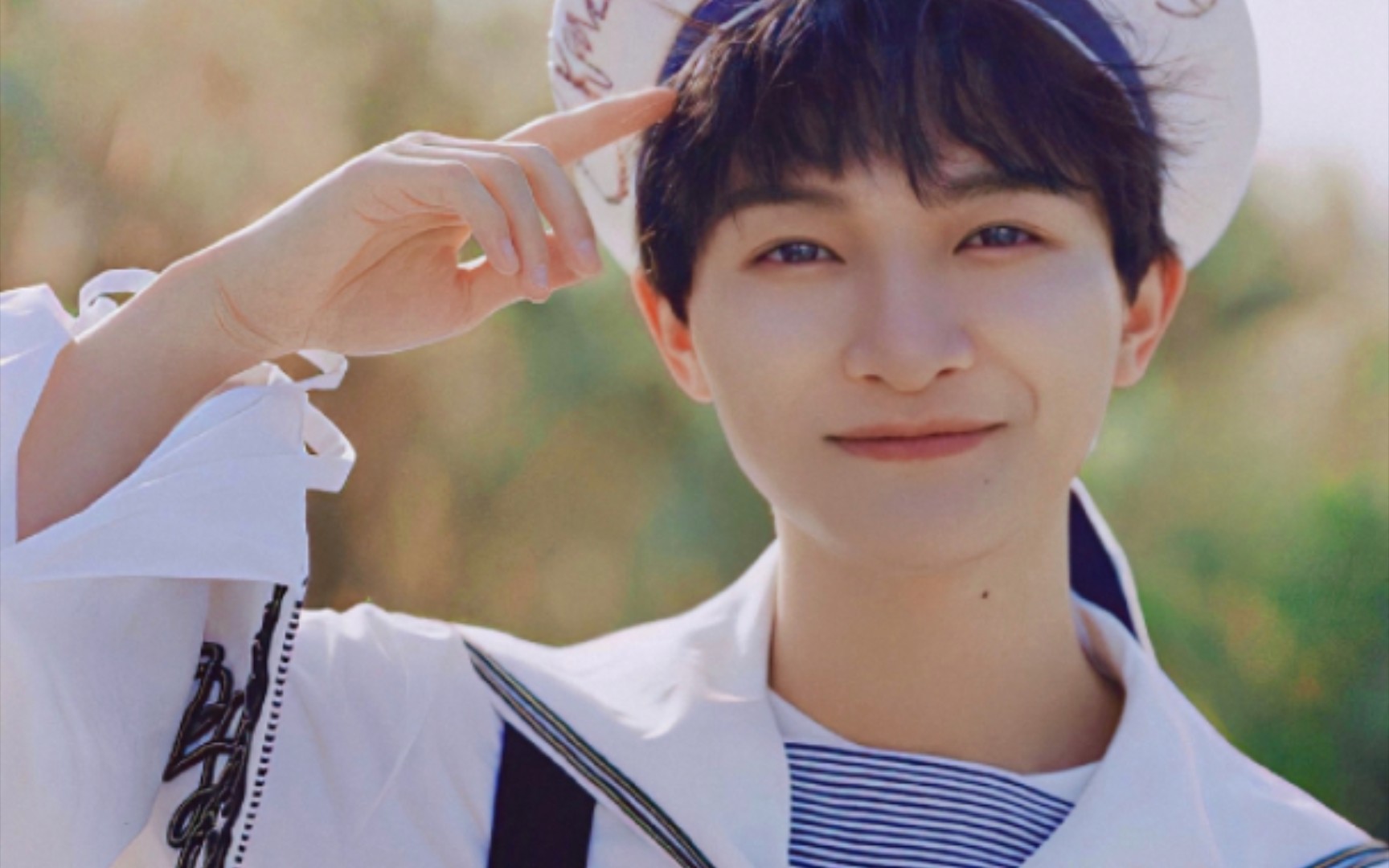 【周深】猜猜深深的颜值几分呀?