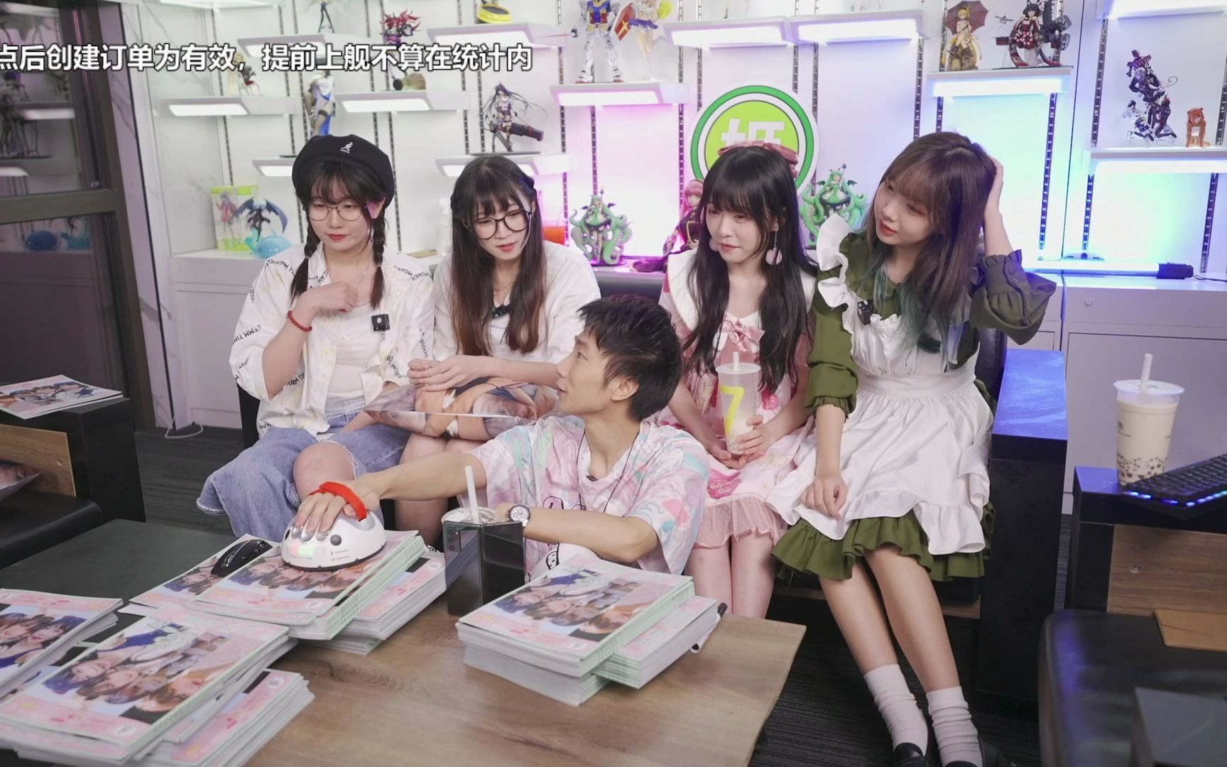 碳酸熊卡视角姬御三家和baka爱的家庭小游戏最后狮子加入全程高能