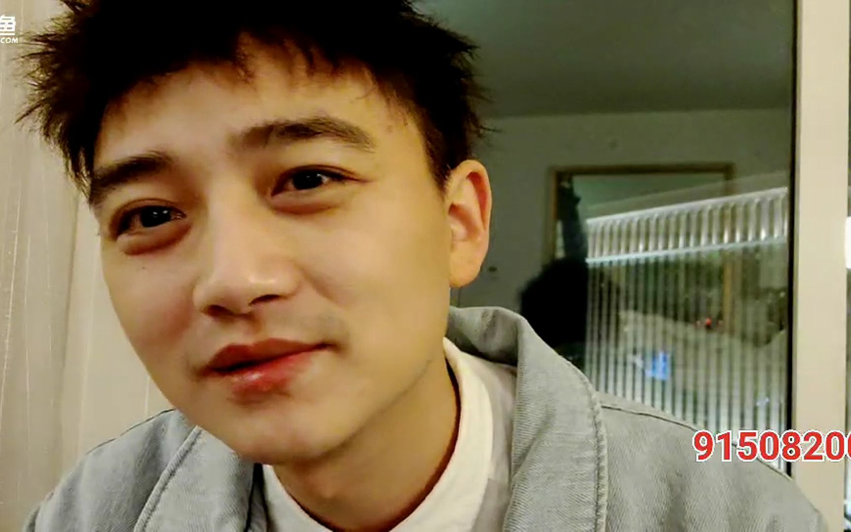 20211231直播录像澳门的元旦新年快乐国民大舅哥