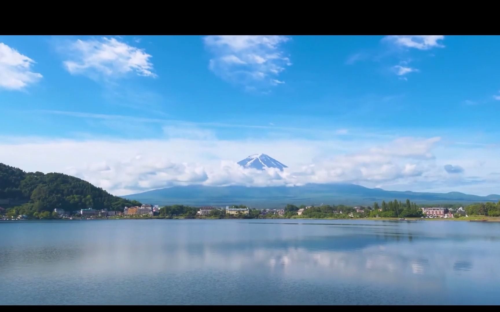 张也 周深 春天到万家 伴奏 高清立体声 wav无损音乐