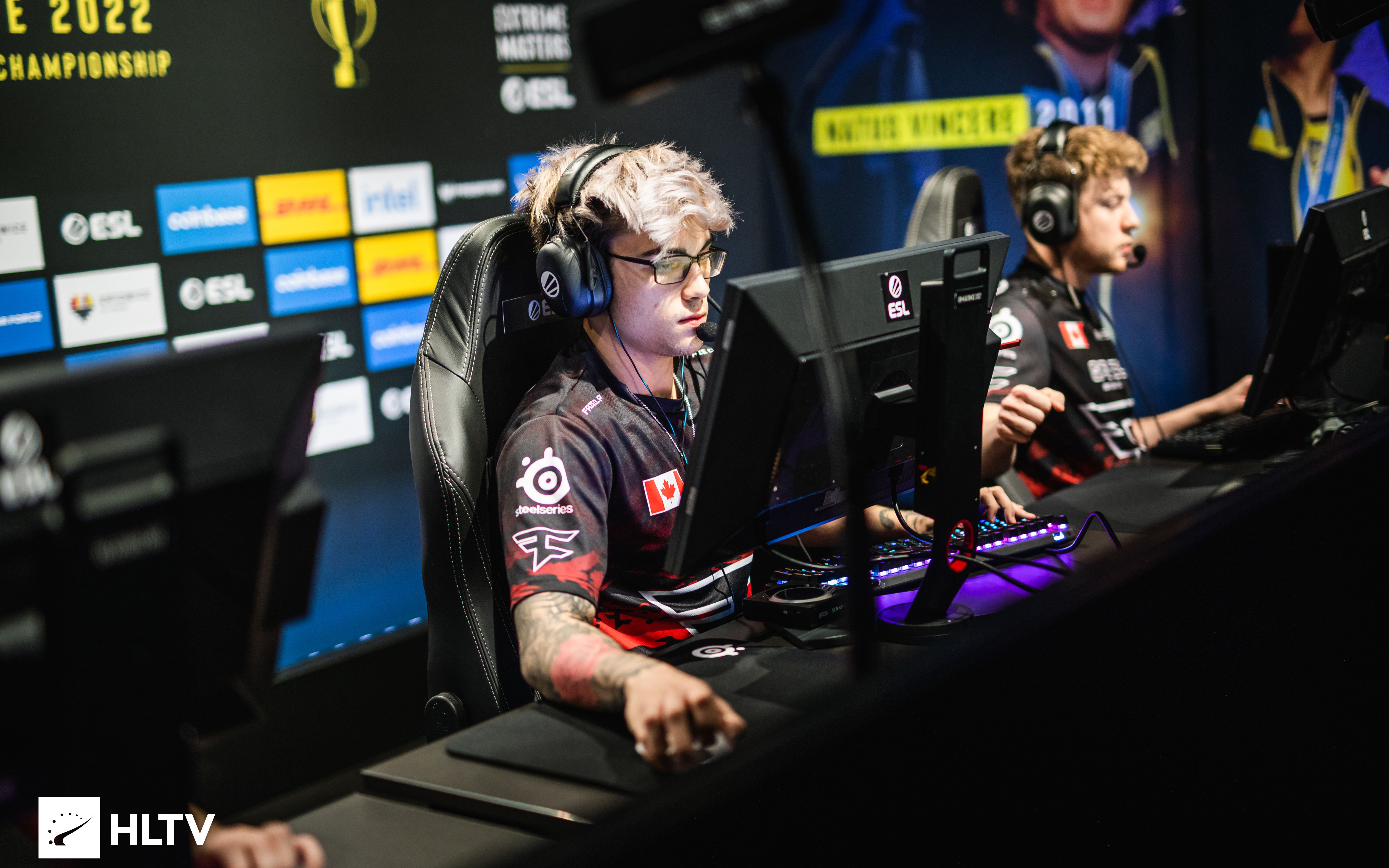 2022卡托维兹 液体vsfaze mirage 总监第一视角