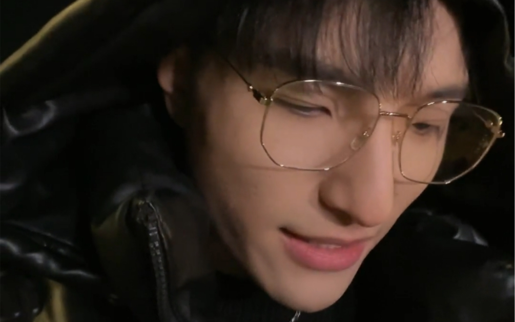 青山一片云雾 心安即是归处.-田一名sir-田一名sir-哔哩哔哩视频